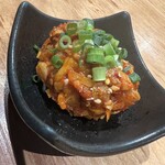 焼肉ホルモン 新井屋 - 