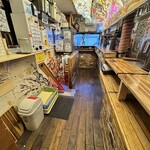 すごい煮干ラーメン凪 - 