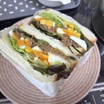 アナタとクリーム - 