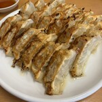 餃子の王将 安東店 - 