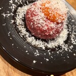 焼肉ホルモン 新井屋 はなれ - 