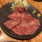 焼肉ホルモン 新井屋 - 
