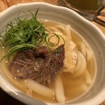 焼肉ホルモン 新井屋 - 