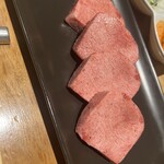焼肉ホルモン 新井屋 はなれ - 