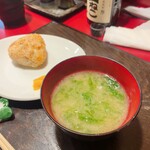 おばんざい屋 喜禄 - 