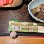 おばんざい屋 喜禄 - 