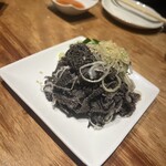 焼肉ホルモン 新井屋 - 