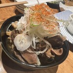 焼肉ホルモン 新井屋 - 