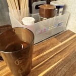 すごい煮干ラーメン凪 - 