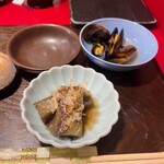 おばんざい屋 喜禄 - 