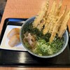 うどん 白木商店