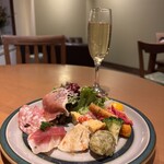 きっちんばる こねくと - 