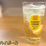 炭焼き‪✕‬osteria BAMBU - 