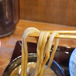麺や而今 - 