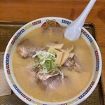 らーめん 信玄 - 