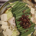 もつ料理 Jiru - 
