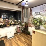 炭焼き‪✕‬osteria BAMBU - 