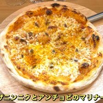 炭焼き‪✕‬osteria BAMBU - 