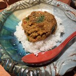 炭火焼き鳥 鴨尽 お初天神店 - 