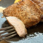 炭焼き‪✕‬osteria BAMBU - 