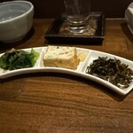 呑み喰い処 一久 - 