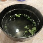 居酒屋 ほがら家 - おでん出汁