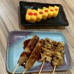 名物屋 有楽町店 - 