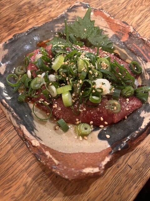 by きっこかっこ : 炭火焼食堂 膠 (ニカワ)- 本町/居酒屋 | 食べログ