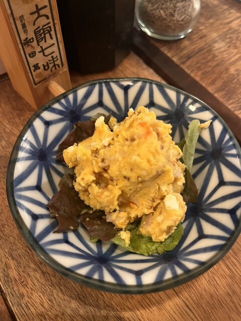 by きっこかっこ : 炭火焼食堂 膠 (ニカワ)- 本町/居酒屋 | 食べログ