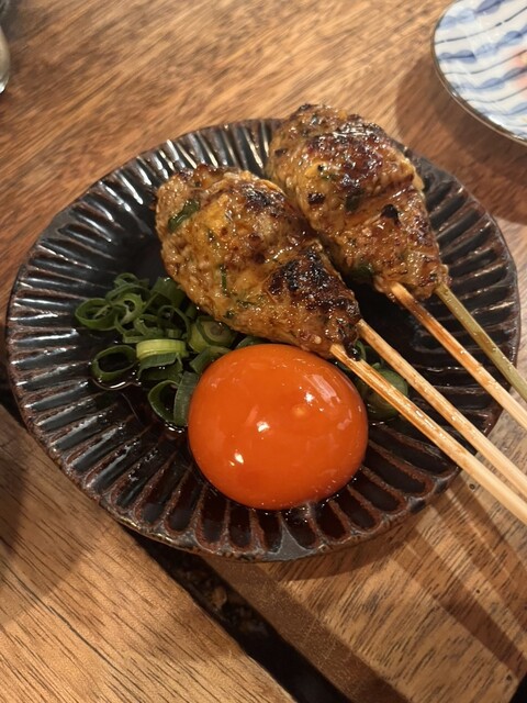 by きっこかっこ : 炭火焼食堂 膠 (ニカワ)- 本町/居酒屋 | 食べログ