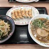 餃子の王将 小牧二重堀店