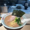 横濱ラーメン あさが家 上野店