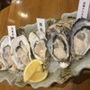 牡蠣海鮮料理 かき家 こだはる 新橋店