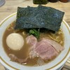 七代目 麺家 あくた川