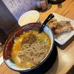 麺屋 夢風 - 
