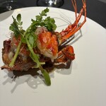 Amante Ginza by Shin Harada - 