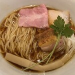 麦と麺助 - 