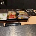 Amante Ginza by Shin Harada - 