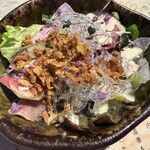 神戶牛 八坐和 阪急三宮店 - 