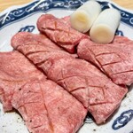 焼肉ホルモン いま井 千林店 - 