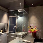 Amante Ginza by Shin Harada - 