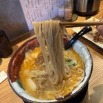 麺屋 夢風 - 