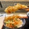 魚貝と蕎麦 とろぼっち