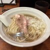 麺処 にぼし香 アソビル店