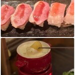 シュラスコ&シカゴピザ食べ放題 個室肉バル Mission - 