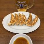 大阪王将 なんば千日前店 - 