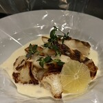 鉄板焼 龍神 名駅店 - 