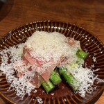 鉄板焼 龍神 名駅店 - 