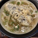 うどん 丸香 - 