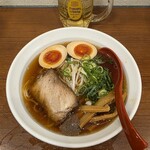 大阪王将 なんば千日前店 - 